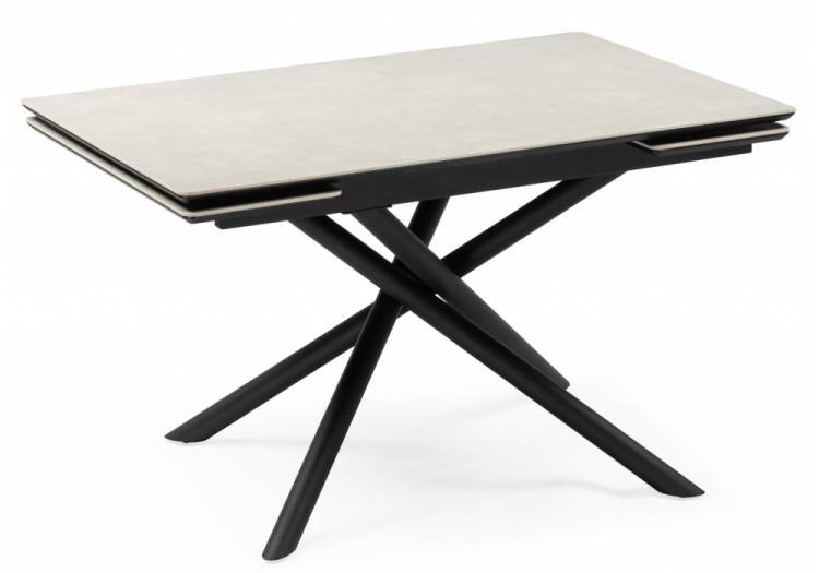 Керамический стол Notta Мэриан 625725 Carmen light grey