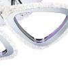 Потолочная светодиодная люстра Escada Air 10221/5LED BL фото 3