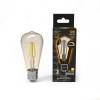Лампа светодиодная филаментная Gauss Filament 102802006 фото 5