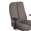 Компьютерное кресло Tetchair Итон-Лоу 25693 серый фото 14
