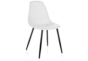 Стул Woodville Vero 11182 белый
