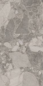 Керамическая плитка Kerama Marazzi Рабат KM3060B0021R Стоун серый матовый обрезной 30x60