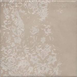 Декор Kerama Marazzi Адриатика OS/B331/5304 2 бежевый глянцевый 20x20x0.69