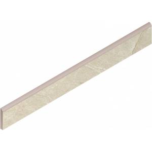 Плинтус Italon Метрополис 610130005266 Дезерт Беж 7.2x60