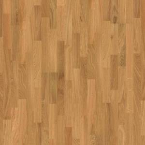 Паркетная доска Ter Hurne Satin Elements 1101010610 Дуб Натуральный Матовый Лак 2390x200x13