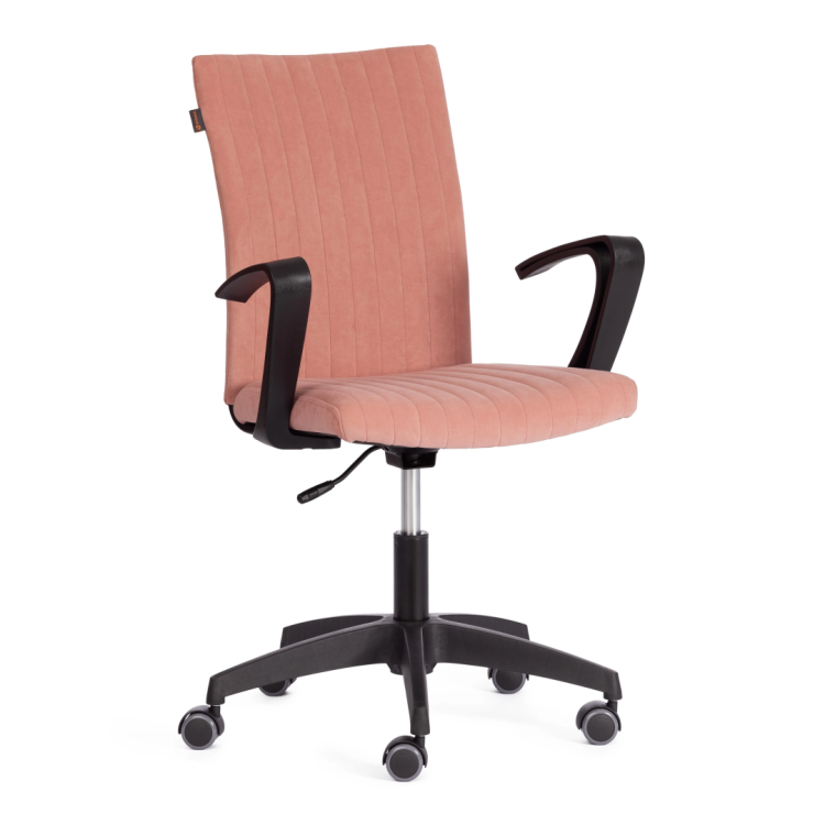 Кресло компьютерное Tetchair Spark 21418 розовый