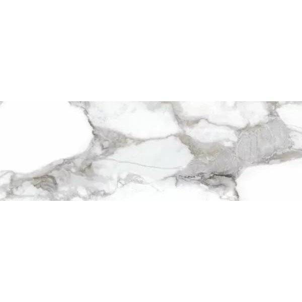 Керамическая плитка Peronda Haute 31051 White SP 33.3x100