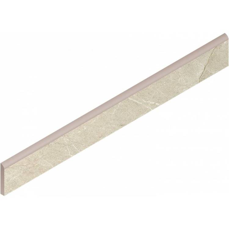 Плинтус Italon Метрополис 610130005266 Дезерт Беж 7.2x60