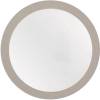 Зеркало La Fenice Terra Cappuccino FNC-02-TER-C-65 бежевый матовый, 65 см