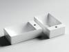 Рукомойник Ceramica Nova Element CN5007 R фото 6