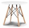 Стол журнальный Stool Group Eames DSW SGR_T005-C