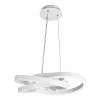 Подвесной светодиодный светильник iLedex Comely 9110-600-D-T WH фото 2