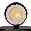 Спот Arte Lamp Aquarius A3226AP-1BK фото 2