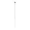 Трековый светильник Technical Skim Levity TR191-1-3W3K-M-BW