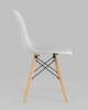 Стул Stool Group Eames Y801 light grey фото 3