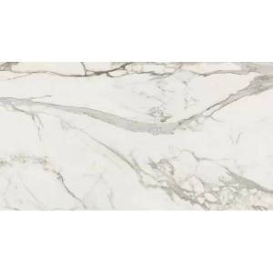 Керамогранит Kerlite Allure Tiles Glossy Calacatta 120x278