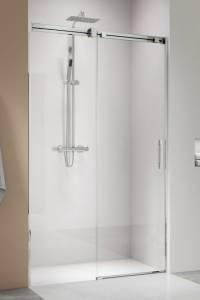 Душевая дверь Radaway Essenza Pro DWJ 100 Right 10099100-01-01R Хром, Прозрачное 100x200