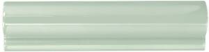 Бордюр CARMEN Caprichosa London Verde Pastel 5x15