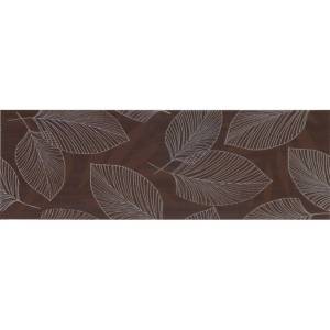 Декор Pamesa Mood Dec Fogli Marron 20x60