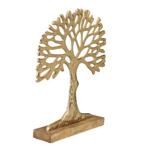 Фигурка Eglo Kemaman 427566 дерево