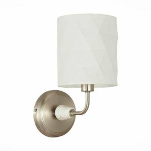 Настенный светильник ST Luce Mili SLE107801-01