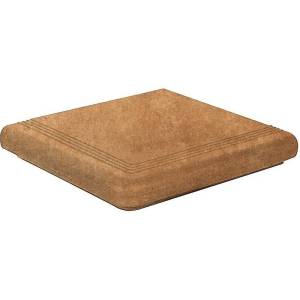 Ступень Gresmanc Gobi GO-0271122 Esquina Florentina Universal 33x33