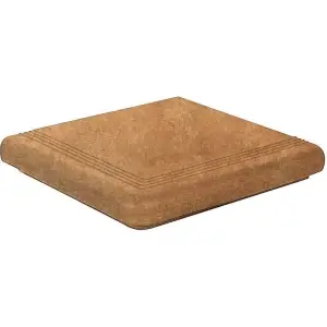 Ступень Gresmanc Gobi GO-0271122 Esquina Florentina Universal 33x33