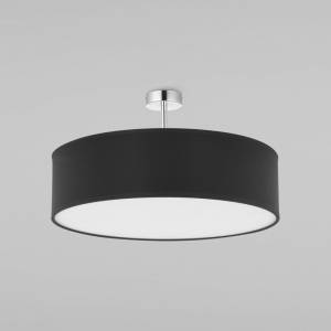 Потолочный светильник TK Lighting 4245 Rondo Black