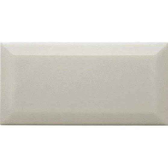 Керамическая плитка Adex Neri ADNE2052 Biselado Pb Silver Mist 10x20