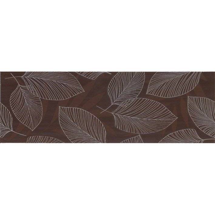Декор Pamesa Mood Dec Fogli Marron 20x60