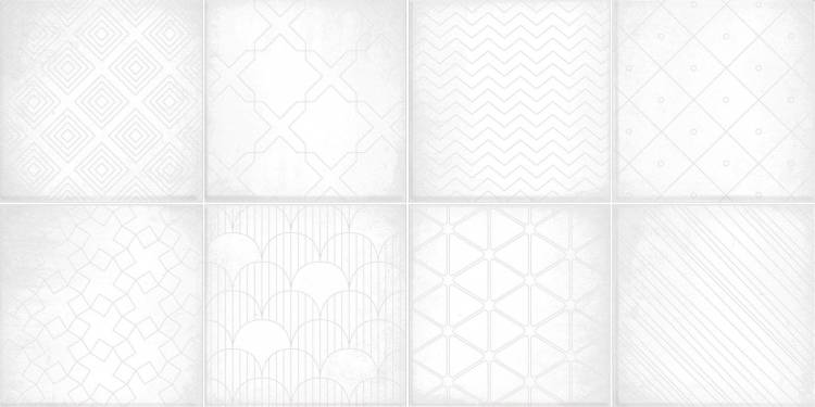 Керамическая плитка Alma Ceramica Richard TWU09RCD010 24.9x50