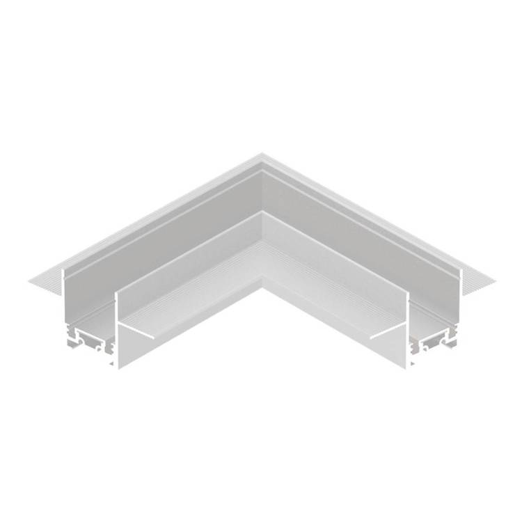 Угол-соединитель ST Luce Skyflat ST069.509.10