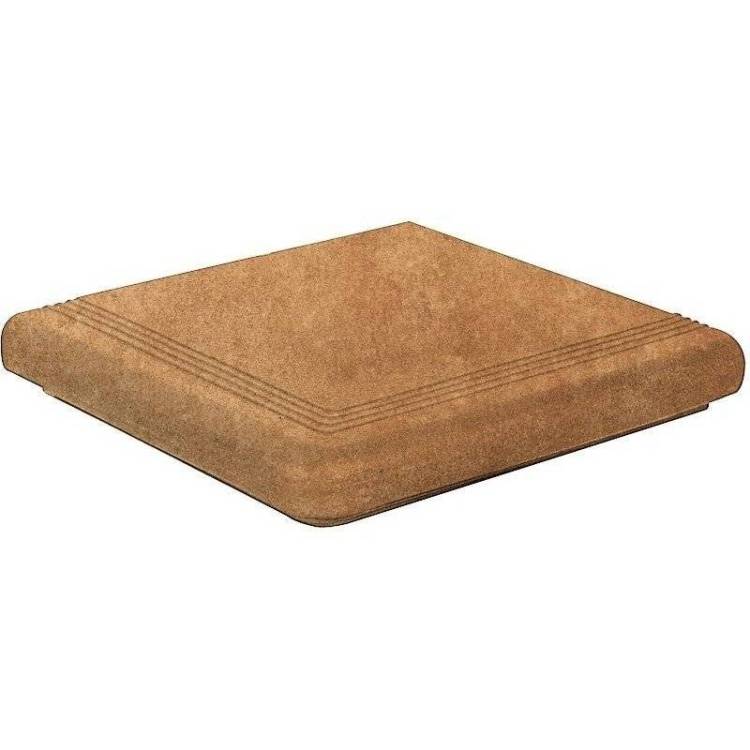 Ступень Gresmanc Gobi GO-0271122 Esquina Florentina Universal 33x33