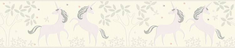 Бордюр A.S. Creation Boys and Girls 6 36990-2