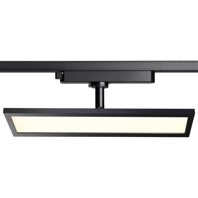 Трековый светодиодный светильник Novotech Port 358893