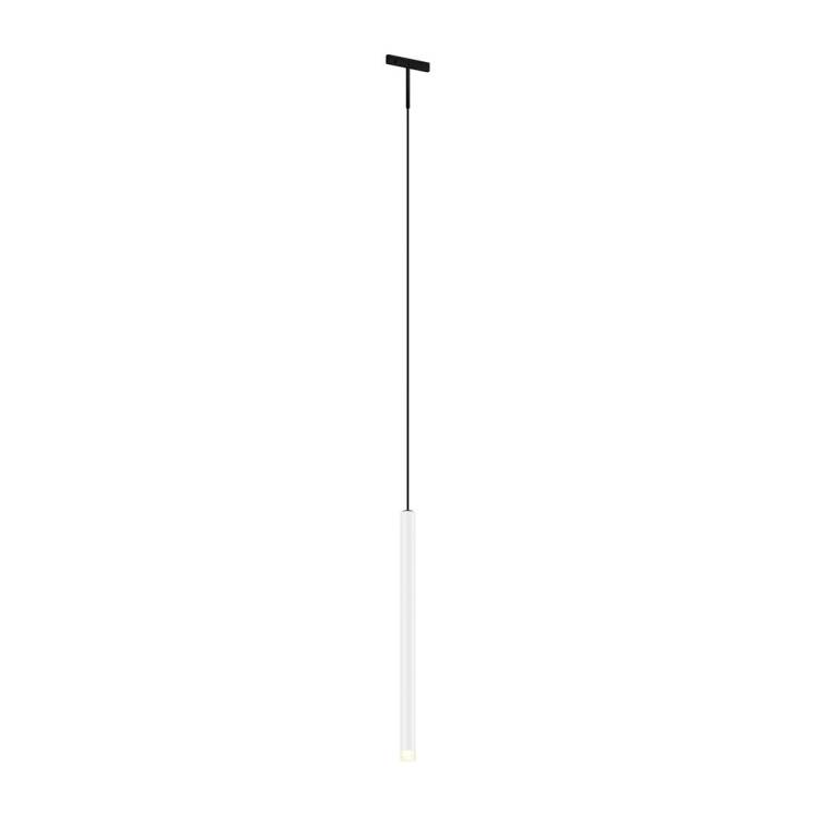 Трековый светильник Technical Skim Levity TR191-1-3W3K-M-BW