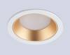 Встраиваемый точечный светильник Ambrella light Techno Spot TN49505 фото 5