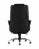 Кресло компьютерное Stool Group TopChairs President D-403 black черное фото 5