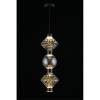 Подвесной светодиодный светильник Aployt Otylia APL.087.16.15 фото 6