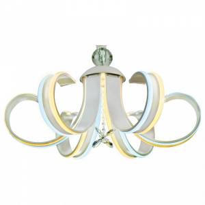 Подвесная люстра Ambrella light Double 3 FL118