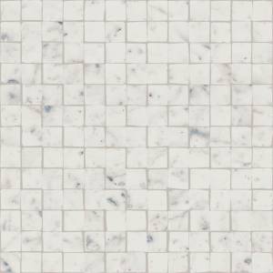 Мозаика Italon Шарм Экстра 620110000071 Каррара Сплит Пат. 30x30