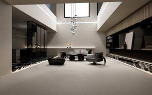 Moreroom Stone Microcement