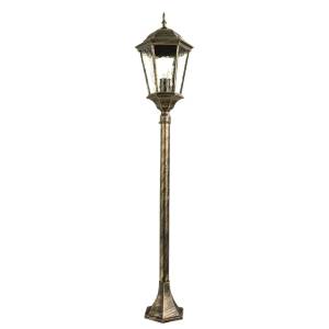 Ландшафтный светильник Arte Lamp Genova A1206PA-1BN