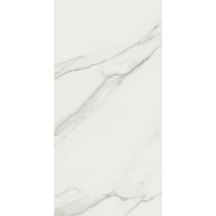 Керамогранит STN Ceramica Lumiere P.E. White Mt Rect 60x120