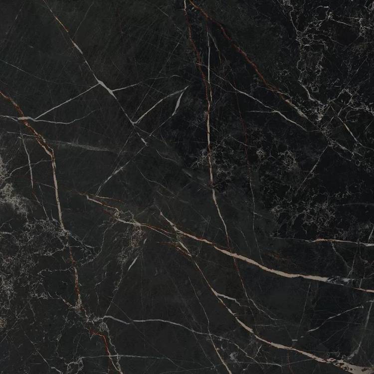 Керамогранит Kerama Marazzi Фрагонар SG932220R черный обрезной 30x30x0.9