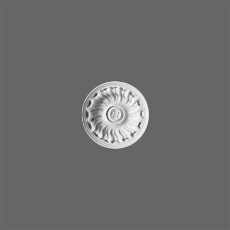 Розетка Orac Decor R11 19x19x3.6