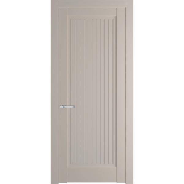 Межкомнатная дверь Profil Doors 3.1.1 PM полотно Сэнд 800x2000