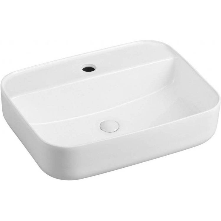 Раковина Aquanet Soul SOUL-2 50 см