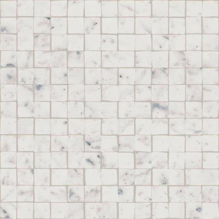 Мозаика Italon Шарм Экстра 620110000071 Каррара Сплит Пат. 30x30