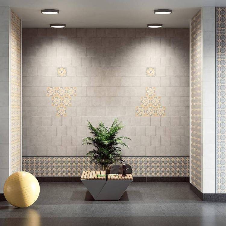 Kerama Marazzi Эрмитаж